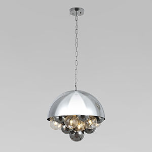 Подвесная люстра Anait 30178 хром Smart