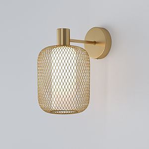 Настенное бра Voile 30192/1 золото