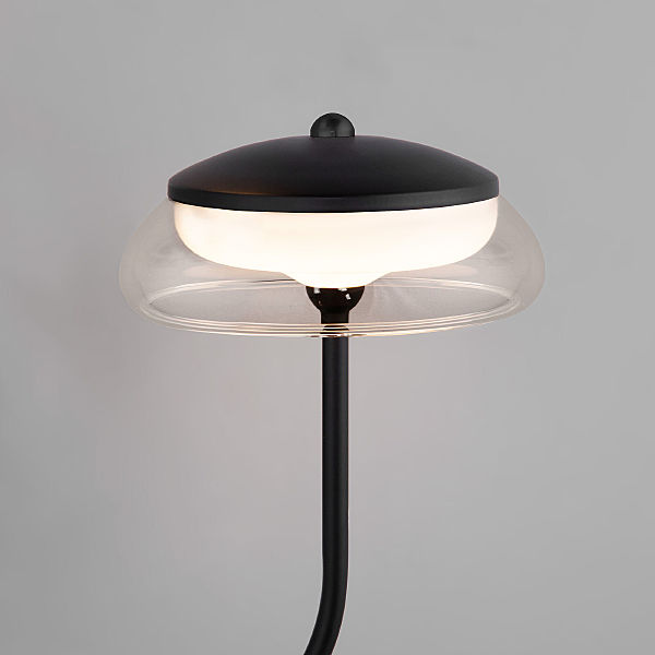 Настенное бра Fungo 50388/2 LED черный