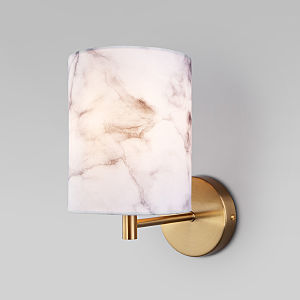 Настенное бра Brume 60174/1 латунь