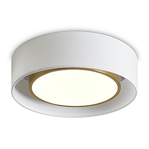 Светильник потолочный Cozy FR6170CL-L52BS