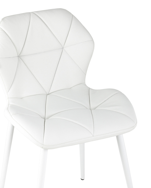 Комплект стульев Эдвин AV 407-201-02(P) X4