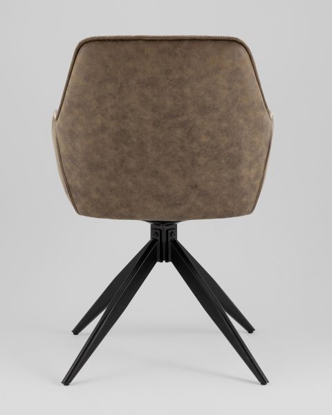 Обеденный стул Alba OSN-2128K UF920-02-PK970-04