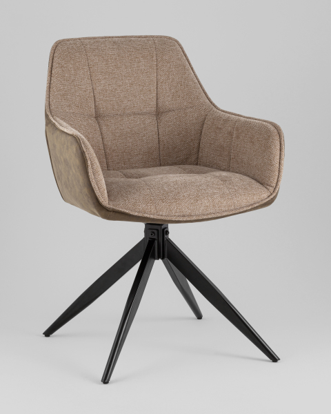 Обеденный стул Alba OSN-2128K UF920-02-PK970-04