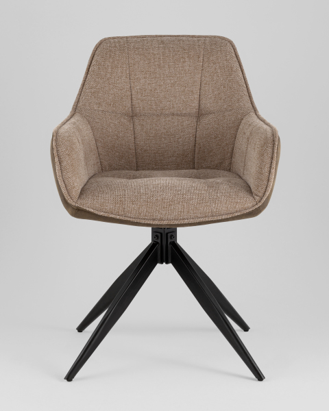 Обеденный стул Alba OSN-2128K UF920-02-PK970-04