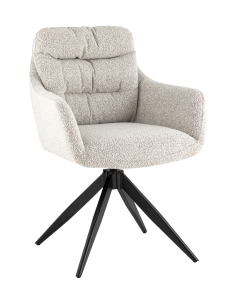 Обеденный стул Nia OS-2421-1 UF995-02