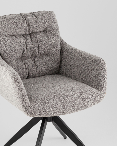 Обеденный стул Nia OS-2421-1 UF995-10