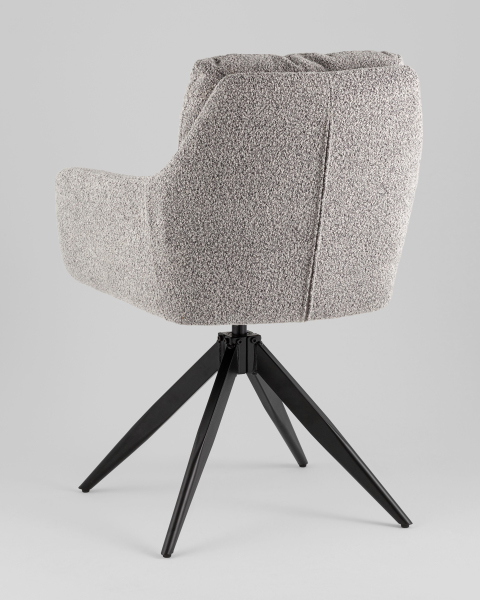 Обеденный стул Nia OS-2421-1 UF995-10