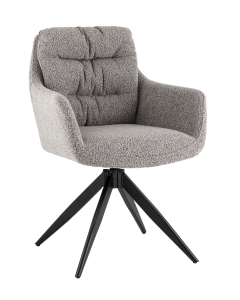 Обеденный стул Nia OS-2421-1 UF995-10