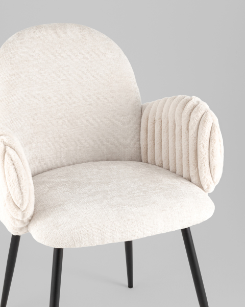 Обеденный стул Stool Group VC006 0917-0855/Fl-110 seat DUAL