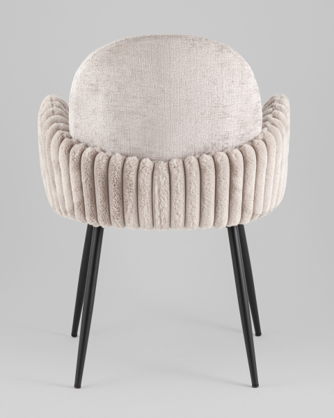 Обеденный стул Stool Group VC006 0917-0025/Fl-151 seat DUAL