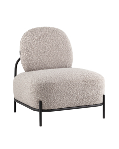 Кресло Стоун vd-stone-tr-grey