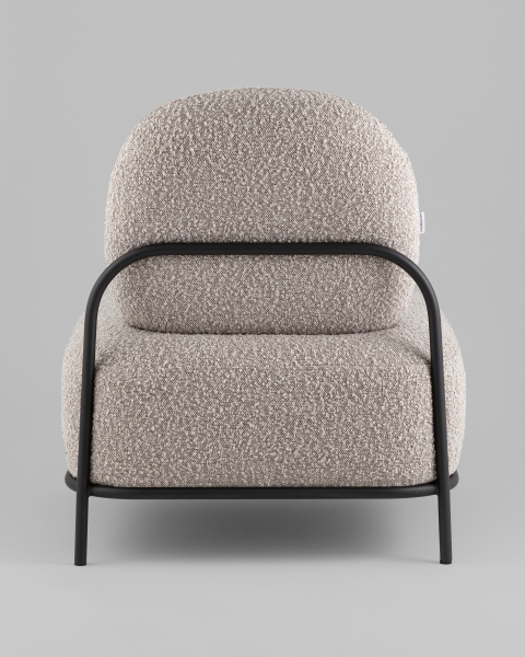 Кресло Стоун vd-stone-tr-grey