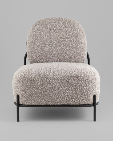 Кресло Стоун vd-stone-tr-grey