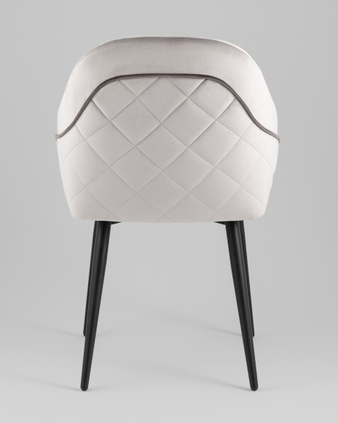 Обеденный стул Новел LV-110-H09/H18K-02-01(P)