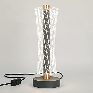 Настольная лампа Calvert LSP-0938