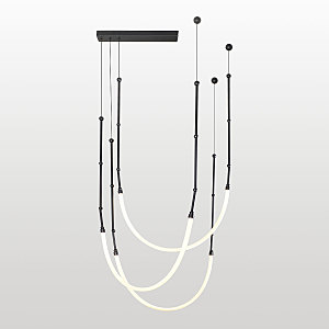 Светильник подвесной Skew LSP-7318