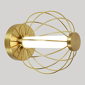 Настенный светильник Howard LSP-7348