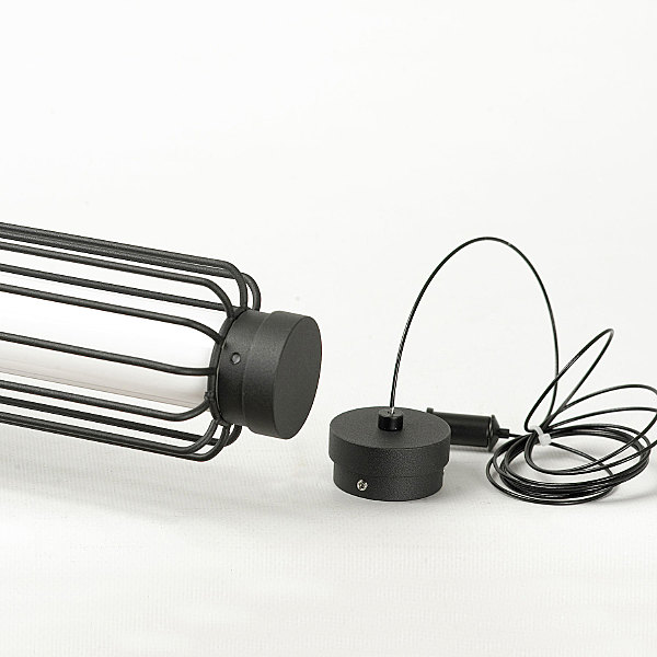 Светильник подвесной Howard LSP-7349