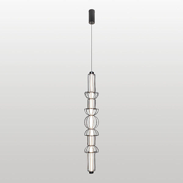 Светильник подвесной Howard LSP-7349