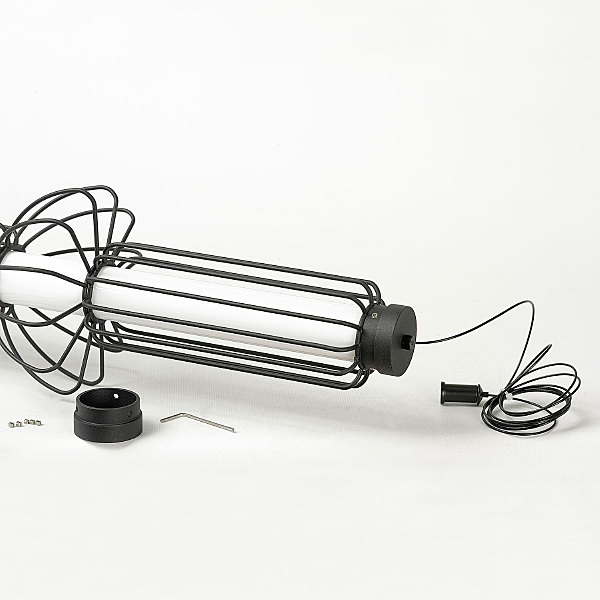 Светильник подвесной Howard LSP-7349