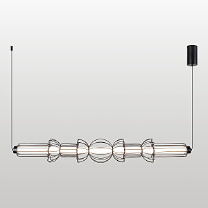 Светильник подвесной Howard LSP-7349