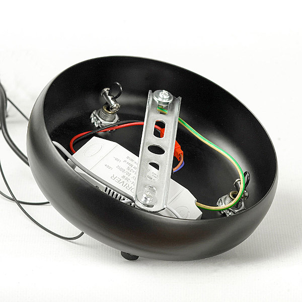 Светильник подвесной Crook LSP-7360
