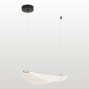 Светильник подвесной Calvert LSP-7366