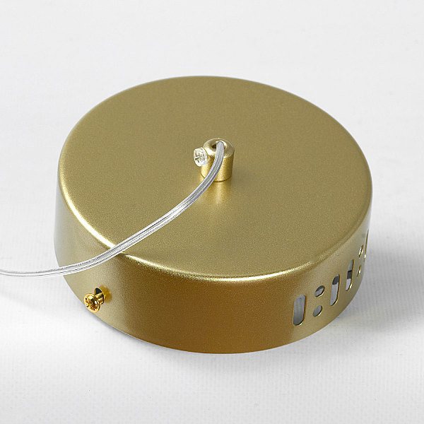 Светильник подвесной Calvert LSP-7368