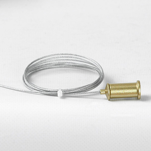 Светильник подвесной Calvert LSP-7368
