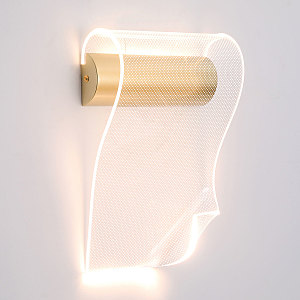 Настенный светильник Calvert LSP-7370