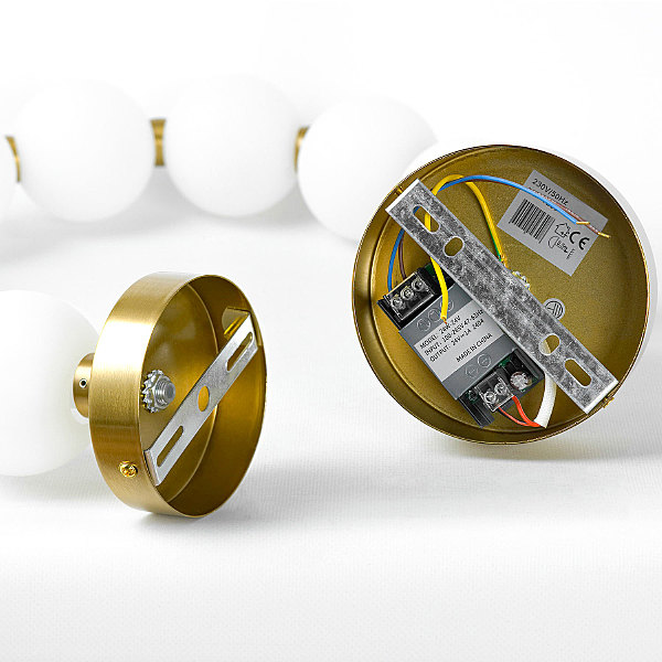 Светильник подвесной Skew LSP-7299