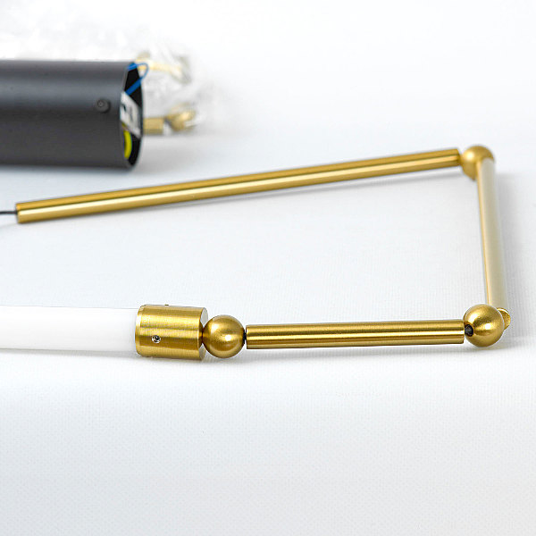 Светильник подвесной Skew LSP-7319