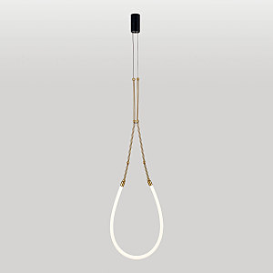 Светильник подвесной Skew LSP-7319