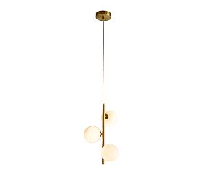 Светильник подвесной Сида 07508-3A,20