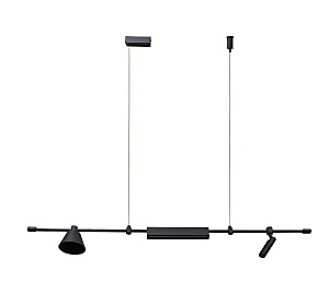 Светильник подвесной Ристо 07616-115L,19