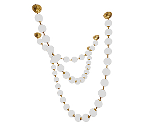 Светильник подвесной Мони 07627-3S,20