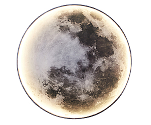 Настенный светильник Спутник 07831-100,19