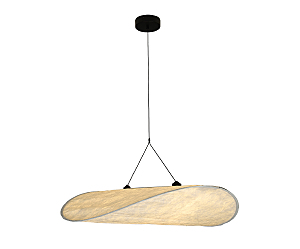 Светильник подвесной Брами 08022-100A,01