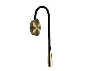 Настенный светильник Лайт 08101,36(3000K)