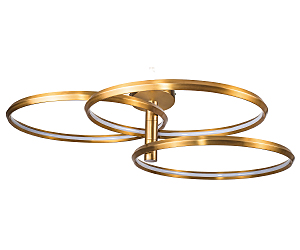 Потолочная люстра Тор-Трио 08203,20(3000K)