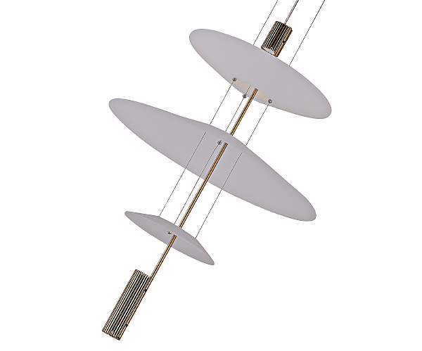 Светильник подвесной Гида 08403-36+50+21,20(01)