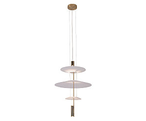 Светильник подвесной Гида 08403-36+50+21,20(01)