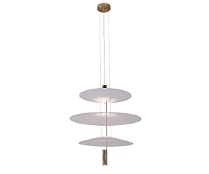 Светильник подвесной Гида 08403-50+68+50,20(01)