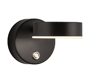 Настенный светильник Гайли 08450W,19