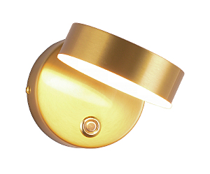 Настенный светильник Гайли 08450W,20