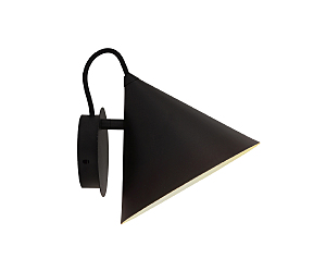 Настенный светильник Райви 08482-W,19