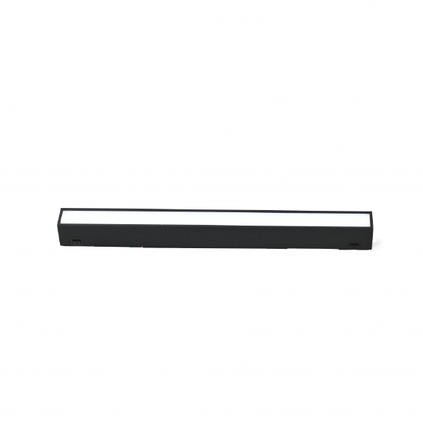 Трековый светильник VISION48/25 SMART 4825-038-L293-12W-110DG-BK