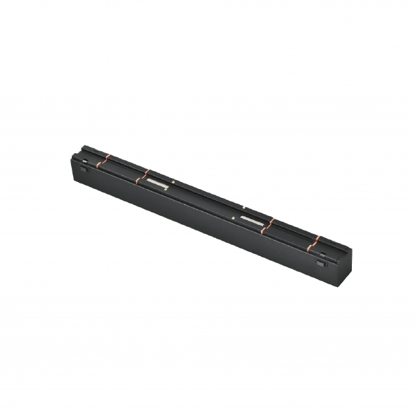 Трековый светильник VISION48/25 SMART 4825-038-L293-12W-110DG-BK