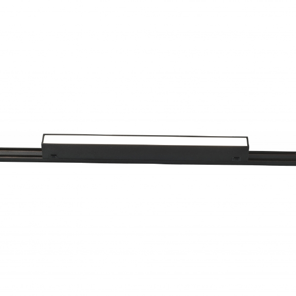 Трековый светильник VISION48/25 SMART 4825-038-L293-12W-110DG-BK
